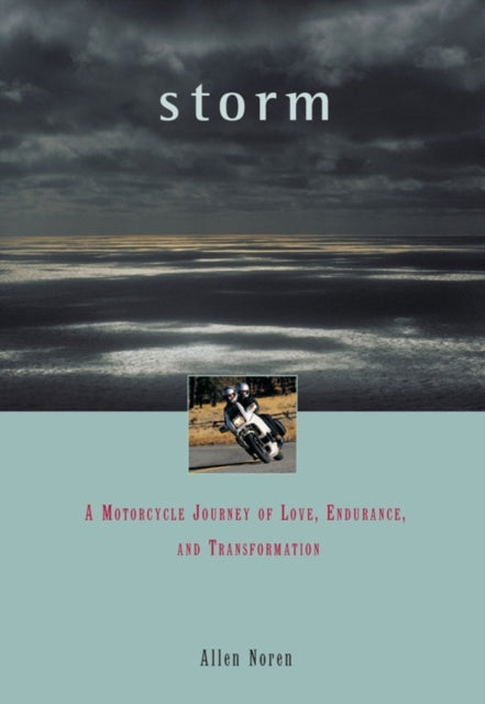 Book cover of: Storm. By: Allen Noren