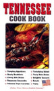 Book cover of: Tennessee Cookbook