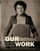Book cover of: Our Work. By: Jason Reblando