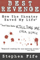 Book cover of: Best Revenge. By: Stephen Fife