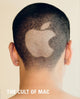 Book cover of: Cult of Mac. By: Leander Kahney