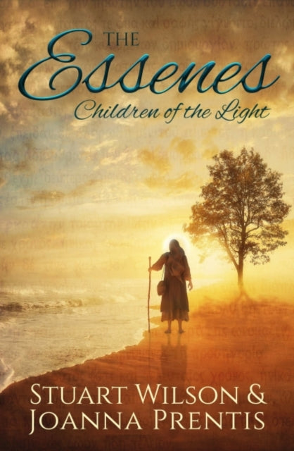 Book cover of: Essenes. By: Stuart Wilson