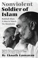 Book cover of: Nonviolent Soldier of Islam