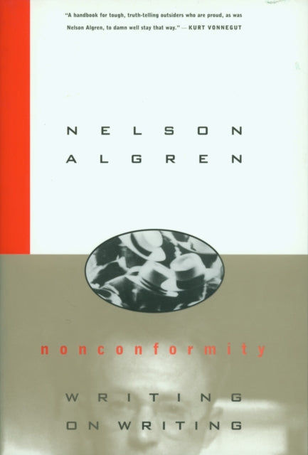 Book cover of: Nonconformity