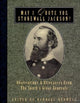 Book cover of: May I Quote You, Stonewall Jackson?. By: Randall J. Bedwell