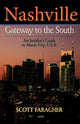 Book cover of: Nashville: Gateway to the South
