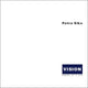 Book cover of: VISION. By: Petra Eiko
