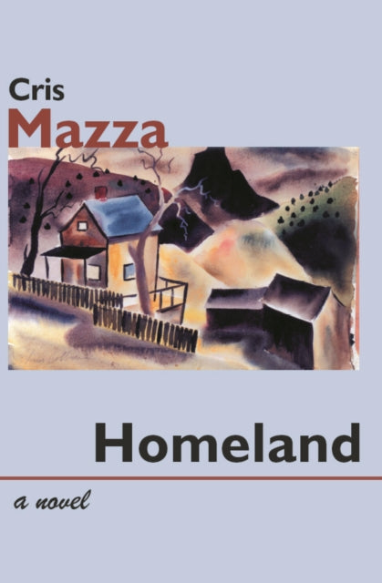 Book cover of: HOMELAND