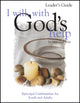 Book cover of: I Will, with God's Help Leader's Guide. By: Mary Lee Wile