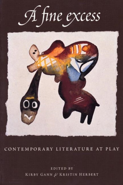 Book cover of: Fine Excess