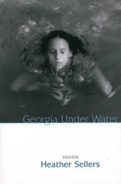 Book cover of: Georgia Under Water