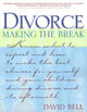 Book cover of: Divorce. By: David A. Bell