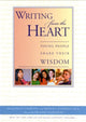 Book cover of: Writing from the Heart