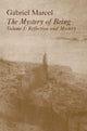 Book cover of: Mystery Of Being Vol 1
