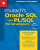Book cover of: Murachs Oracle SQL & Pl / SQL for Developers. By: Joel Murach