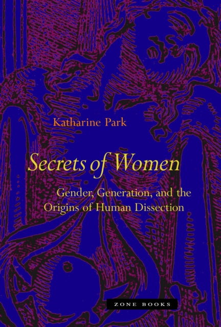 Book cover of: Secrets Of Women. By: Katharine Park