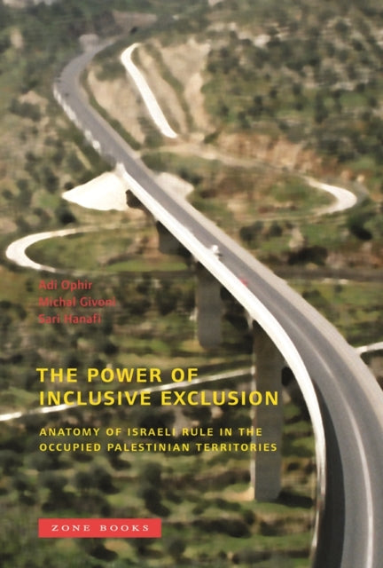 Book cover of: Power of Inclusive Exclusion