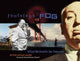 Book cover of: Footsteps In The Fog. By: Jeff Kraft