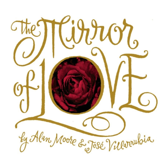 Book cover of: Mirror of Love