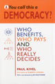 Book cover of: You Call This a Democracy?
