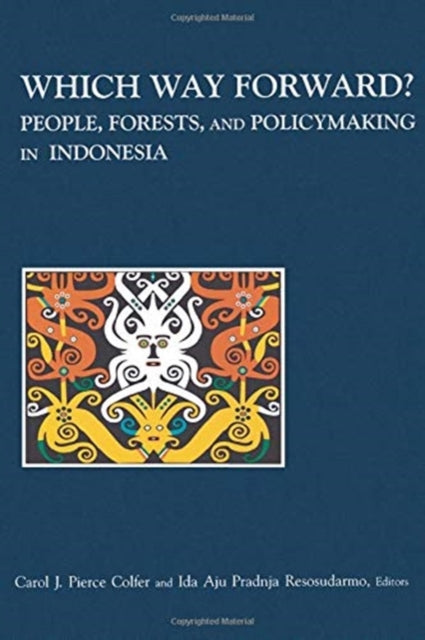 Book cover of: Which Way Forward
