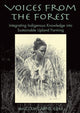Book cover of: Voices from the Forest. By: Malcolm Cairns