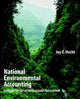Book cover of: National Environmental Accounting. By: Joy E. Hecht