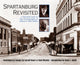 Book cover of: Spartanburg Revisited. By: Kathy Cann, Emily L. Smith