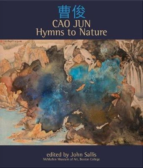 Book cover of: Cao Jun