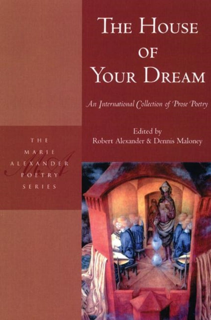 Book cover of: House of Your Dream