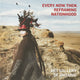 Book cover of: Every. Now. Then.. By: Andrew Hunter