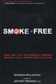 Book cover of: Smoke-Free. By: Barbara McLintock