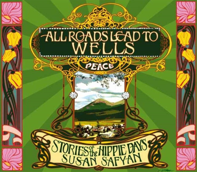 Book cover of: All Roads Lead to Wells