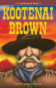 Book cover of: Kootenai Brown