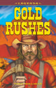 Book cover of: Gold Rushes