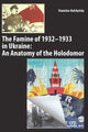 Book cover of: Famine of 1932–1933 in Ukraine. By: Stanislav Kulchytsky