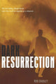 Book cover of: Dark Resurrection. By: Ron Chudley