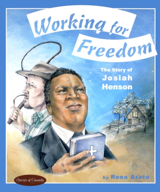 Book cover of: Working for Freedom. By: Rona Arato