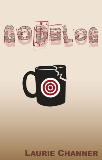 Book cover of: Godblog