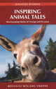 Book cover of: Inspiring Animal Tales