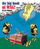 Book cover of: Big Book Of Wag. By: Joe Ollmann