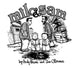 Book cover of: Milo & Sam. By: Andy Brown