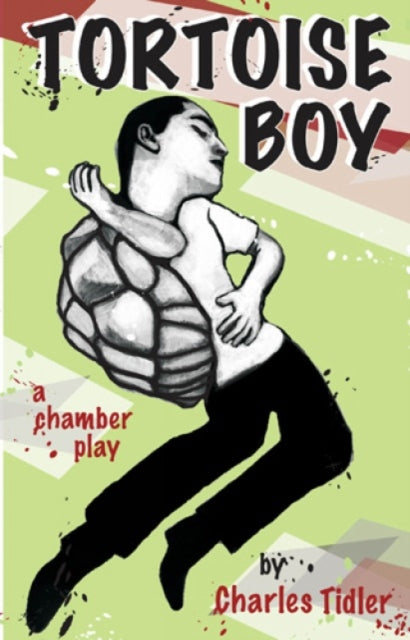 Book cover of: Tortoise Boy. By: Charles Tidler