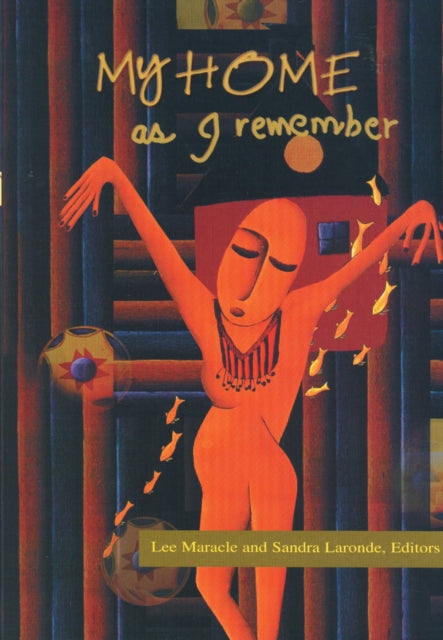 Book cover of: My Home As I Remember