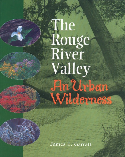 Book cover of: Rouge River Valley