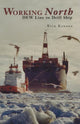 Book cover of: Working North