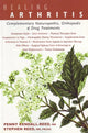 Book cover of: Healing Arthritis. By: Penny Kendall-Reed