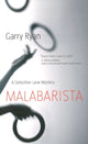 Book cover of: Malabarista. By: Garry Ryan