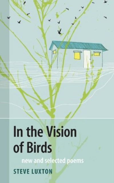 Book cover of: In the Vision of Birds