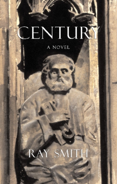 Book cover of: Century. By: Ray Smith